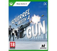 Squirrel With A Gun - Xbox Series X