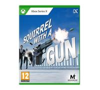 Squirrel with a Gun (Xbox Series X)