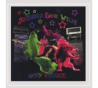 Squirrels Gone Wild!