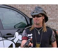 Squirrels in the Attic