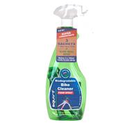 Squirt Bike Cleaner 750ml Spray with x3 Sachet - 750ml / Green / X3 Sachets