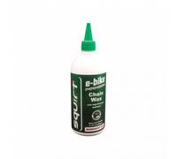 SQUIRT CYCLING PRODUCTS Unisex Adult Squirt CERA para Cadena EBIKE 15 ml Accesorios y recambios bicis, Multicoloured, Standard