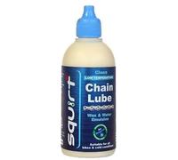 Squirt Chain Lube Low Temp
