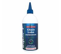Squirt Cycling Products Long Lasting Lubricant 500ml White