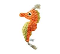 Squirt Dog Toys,Dog Teether Toys - Sound Enrichment Game to Keep Them Busy | for Teething Chew Play Fetch Birthday Christmas Halloween