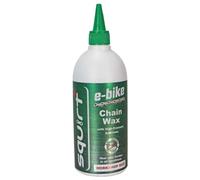 Squirt E-Bike Chain Wax 500 ml
