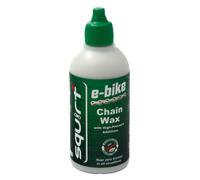 Squirt Special E-bike Chain Lubricant 120ml