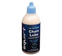 Squirt Low-Temp Chain Lube - 120ml - White / 120ml