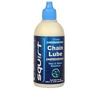 Squirt Low-Temp Chain Lube - 120ml - White / 120ml