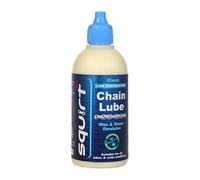 Squirt Low Temperature Chain Lube - White / 15ml