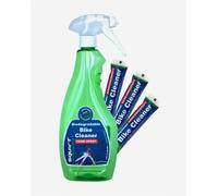 Squirt Cycling Products Degreaser 3 Sachets 750ml One Size Green / White