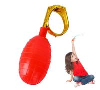 Squirt Ring - ABS 7.5cm | Tricky Spray Water Ring, Water Squirt Toy Game