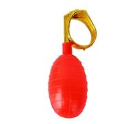 Squirt Ring - Tricky Spray Water Ring | ABS Prank Water Toy | Funny Tricky Squirt For Kids | 2.95in Liquid Spray Game | Small Trick Toys For Christmas Parties Child And Outdoor Outsider Fun