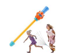 Squirt Shooter Toy - Water Squirt Shooter - Pull-Out Design, Liquid Fighting Game With Fountain Effect, Outdoor Beach Game For Boys Girls Kids