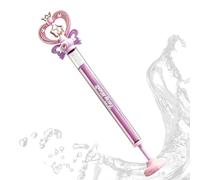 Squirt Soaker Fairy Wand Design Pull-Out Spray Play