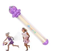 Squirt Soaker - Octopus Water Soaker Squirt Toys | Portable Fighting Kids Pool Accessories Summer Party Outdoor Beach Backyard Fun Activities Game Play Spray Entertainment for All Ages