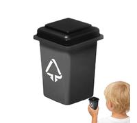 Squirt Soaker - Trash Can Design Summer Activity,Water Soaker Squirt Toys | for Kids Boy Girls Outdoor Beach Backyard Party Patio Garden
