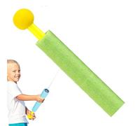 Squirt Soaker,Water Foam Squirt Toys | Portable Summer Pool Accessories Outdoor Beach Party Backyard Activity Fighting Game for Adults Kids