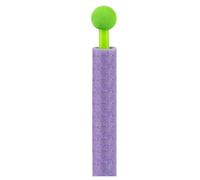 Squirt Soaker, Water Foam Toy, Portable Pool Accessories for Adults Beach BaCombat for Summer Play on Adults and Children on the Beach Outdoor.
