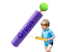 Squirt Soaker,Water Soaker for Kids | Portable Summer Pool Accessories Outdoor Beach Party Backyard Activity Fighting Game for Adults Kids