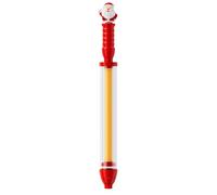 Squirt Water Toy, Firework Style Water Shooter Squirter, Summer Splashing Fighting Game for Teenagers Teens Adults Family Children Girls Boys