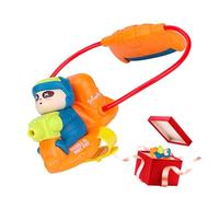 Squirt Watergun Toys - Wrist Water Toy - 70ml Tank Summer Water Game Wristband | Interactive Squirt For Kids Outdoor Play - Splash Battle Fun For Boys & Girls At Pool, Beach & Backyard Par