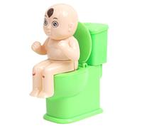 Squirt Wee Pee Boy Toys | Prank Peeing Boy Squirter | Innovative Compulsion Toilet Doll Toys for Children Men Kids