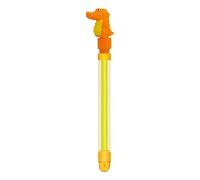 Squirter - Fire Water Guns, Pool Hydro-Sprinkler | With Our Bright Color Water Sprayer, High Pressure Water for Beach, Outdoor, Backyard