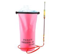 Squirter Water for Les, Style Backpack Toys Away for Les, Outdoor Party Games Beach Foam for boys and Girls