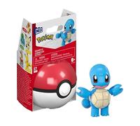 Squirtle Figure by MEGA