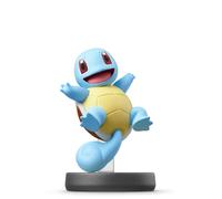 Squirtle No.77 amiibo (Super Smash Bros. Collection)