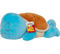 Pokemon Plush Squirtle PKW0220 Sleeping Pose Premium 30 cm