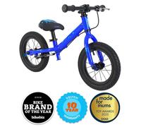 Squish 12 Balance Red Colour: Blue