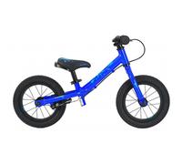 Squish 12in Kids Balance Bike - Blue