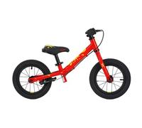 Squish 12in Kids Balance Bike - Red