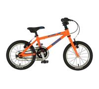Squish 14 Kids Bike - Orange
