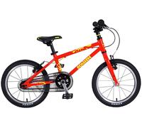 Squish 16 Inch Lightweight Kids Bike - Red