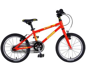 Squish 16 Inch Lightweight Kids Bike - Red