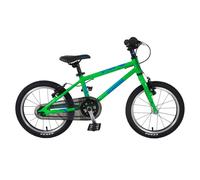 Squish 16 Kids Bike - Green