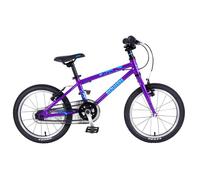 Squish 16 Kids Bike - Purple