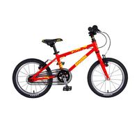 Squish 16 Kids Bike - Red