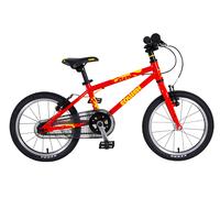 Squish 16 Inch Kids Bike - Red