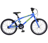 Squish 18 Inch Lightweight Kids Bike - Blue