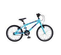 Squish 18 Kids Bike - Aqua