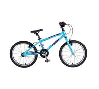 Squish 18 Kids Mountain Bike in Aqua one size