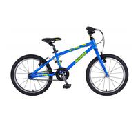 Squish 18 Kids Mountain Bike in Blue one size