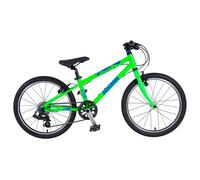 Squish 20" Green, Kids Bike