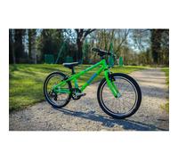 Squish 20 Kids Bike Green Colour: Green