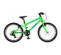 Squish Bike 20" Green