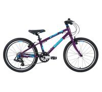Squish 20 Purple